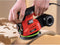 BLACK+DECKER KA280K-QS Multischuurmachine - 220W - 19 accessoires - opbergkoffer