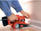 BLACK+DECKER KA86-QS Bandschuurmachine - 720 W - automatische bandcentrering