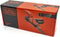 BLACK+DECKER KA900E-QS bandschuurmachine - 350W - Powerfile met Cyclonic Action stofopvang