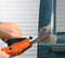 BLACK+DECKER KA900E-QS bandschuurmachine - 350W - Powerfile met Cyclonic Action stofopvang
