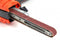 BLACK+DECKER KA900E-QS bandschuurmachine - 350W - Powerfile met Cyclonic Action stofopvang