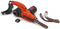 BLACK+DECKER KA900E-QS bandschuurmachine - 350W - Powerfile met Cyclonic Action stofopvang