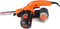 BLACK+DECKER KA900E-QS bandschuurmachine - 350W - Powerfile met Cyclonic Action stofopvang