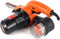 BLACK+DECKER KA900E-QS bandschuurmachine - 350W - Powerfile met Cyclonic Action stofopvang