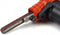 BLACK+DECKER KA900E-QS bandschuurmachine - 350W - Powerfile met Cyclonic Action stofopvang
