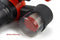 BLACK+DECKER KA900E-QS bandschuurmachine - 350W - Powerfile met Cyclonic Action stofopvang