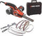 BLACK+DECKER KA902EK-QS Powerfile Bandschuurmachine - 400W - met 12 accessoires
