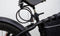 BLACK+DECKER Kabelslot BXCHBL70001 - Fietsslot - Geschikt voor Fiets, Motor en Scooter - Lengte 90CM - Temperaturen tot -20ºC - Zwart