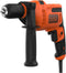 BLACK+DECKER klopboormachine BEH200-QS - 500 W