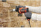 BLACK+DECKER klopboormachine op snoer 850W - BEH850-QS - Geleverd met dieptegeleider + zijhandgreep