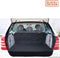 BLACK+DECKER Kofferbak Beschermhoes Hond - Universeel - Antislip - Waterbestendig - 178 x 129 CM - Zwart