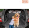 BLACK+DECKER Kofferbak Beschermhoes Hond - Universeel - Antislip - Waterbestendig - 178 x 129 CM - Zwart
