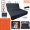 BLACK+DECKER Kofferbak Beschermhoes Hond - Universeel - Antislip - Waterbestendig - 178 x 129 CM - Zwart
