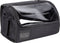 BLACK+DECKER Kofferbak Organizer - Kofferbaktas met Transparante Cover - 2 Hoofdvakken en Meerdere Zijvakken - Anti-Slip Vlak - Polyester - Zwart