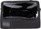 BLACK+DECKER Kofferbak Organizer - Kofferbaktas met Transparante Cover - 2 Hoofdvakken en Meerdere Zijvakken - Anti-Slip Vlak - Polyester - Zwart
