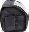 BLACK+DECKER Kofferbak Organizer - Kofferbaktas met Transparante Cover - 2 Hoofdvakken en Meerdere Zijvakken - Anti-Slip Vlak - Polyester - Zwart