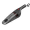 Black & Decker Kruimelzuiger 50111XNVB1 0,37 L 78 dB 12 V Zwart