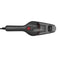 Black & Decker Kruimelzuiger 50111XNVB1 0,37 L 78 dB 12 V Zwart