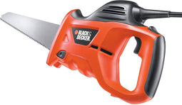 BLACK+DECKER KS880EC-QS Elektrische reciprozaag - 400W - Variabele snelheid - 239mm - Zonder koffer