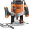 BLACK+DECKER KW1200EKA-QS Bovenfrees - 1200W - incl. accessoires en koffer