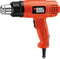 BLACK+DECKER KX1650-QS Heteluchtpistool - 1750 W