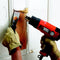 BLACK+DECKER KX2200K Heteluchtpistool - 2000W - Oranje/zwart