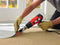 BLACK+DECKER KX2200K Heteluchtpistool - 2000W - Oranje/zwart