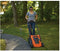 BLACK+DECKER LM2000-QS Grasmaaier - 2000W - 48cm - gesnoerd