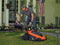 BLACK+DECKER LM2000-QS Grasmaaier - 2000W - 48cm - gesnoerd