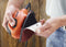 BLACK+DECKER Mouse BEW230-QS detailschuurmachine - 55W - incl. 6 schuurvellen
