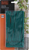 BLACK+DECKER Plantenbinders BXGTTO7062 - 50 Stuks Plantenklemmen - Verstelbare Plantenclips - Kunststof - Groen