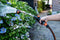 BLACK+DECKER Plantensproeier Lange Steel - 9 Standen - 50 CM - Zwart/ Oranje