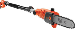 BLACK+DECKER PS7525-QS Takkenzaag - 800W - 25cm - gesnoerd