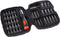 Black&Decker Ratelschroevendraaier & bitset 45-delig A7039