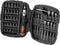 Black&Decker Ratelschroevendraaier & bitset 45-delig A7039