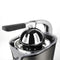 BLACK+DECKER sapcentrifuge – 100W – grote vulopening – RVS – onderdelen vaatwasserbestendig