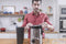Black+Decker Sapcentrifuge - 600W - RVS
