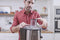 Black+Decker Sapcentrifuge - 600W - RVS