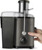 Black+Decker Sapcentrifuge - 600W - RVS