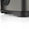 Black+Decker Sapcentrifuge - 600W - RVS