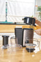 Black+Decker Sapcentrifuge - 600W - RVS