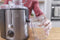 Black+Decker Sapcentrifuge - 600W - RVS
