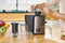 Black+Decker Sapcentrifuge - 600W - RVS