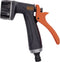BLACK+DECKER Sproeikop - 6 Standen - Universeel - Zwart/ Oranje