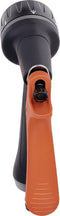 BLACK+DECKER Sproeikop - 6 Standen - Universeel - Zwart/ Oranje