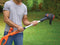 BLACK+DECKER ST182320-QW Grastrimmer – 18V - 25cm – automatische draadtoevoer