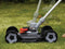 BLACK+DECKER STC1820CM Multi Grastrimmer - 18V - 28cm - inclusief accu en onderstel
