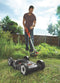 BLACK+DECKER STC1820CM Multi Grastrimmer - 18V - 28cm - inclusief accu en onderstel