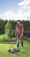 BLACK+DECKER STC1820CM Multi Grastrimmer - 18V - 28cm - inclusief accu en onderstel