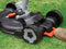 BLACK+DECKER STC1820CM Multi Grastrimmer - 18V - 28cm - inclusief accu en onderstel